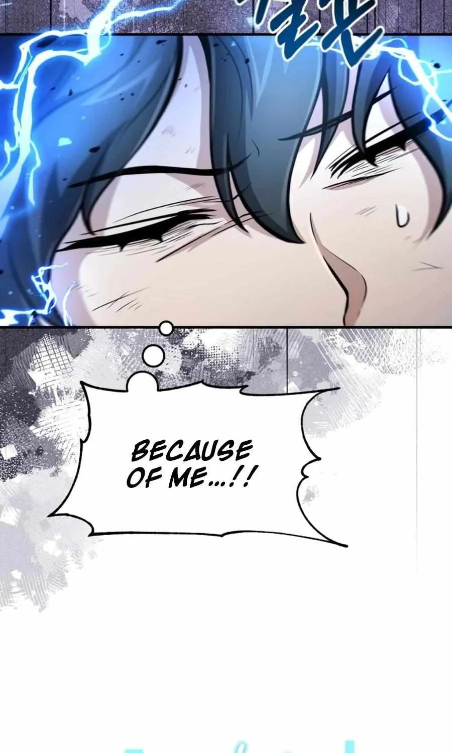 How to Live as a Bootleg Healer Chapter 30 page 108 - 