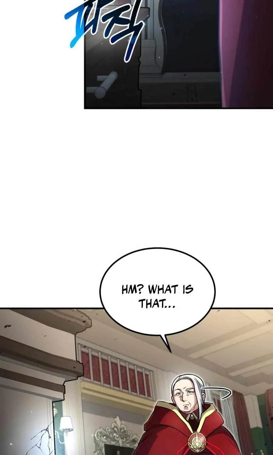 How to Live as a Bootleg Healer Chapter 30 page 12 - 