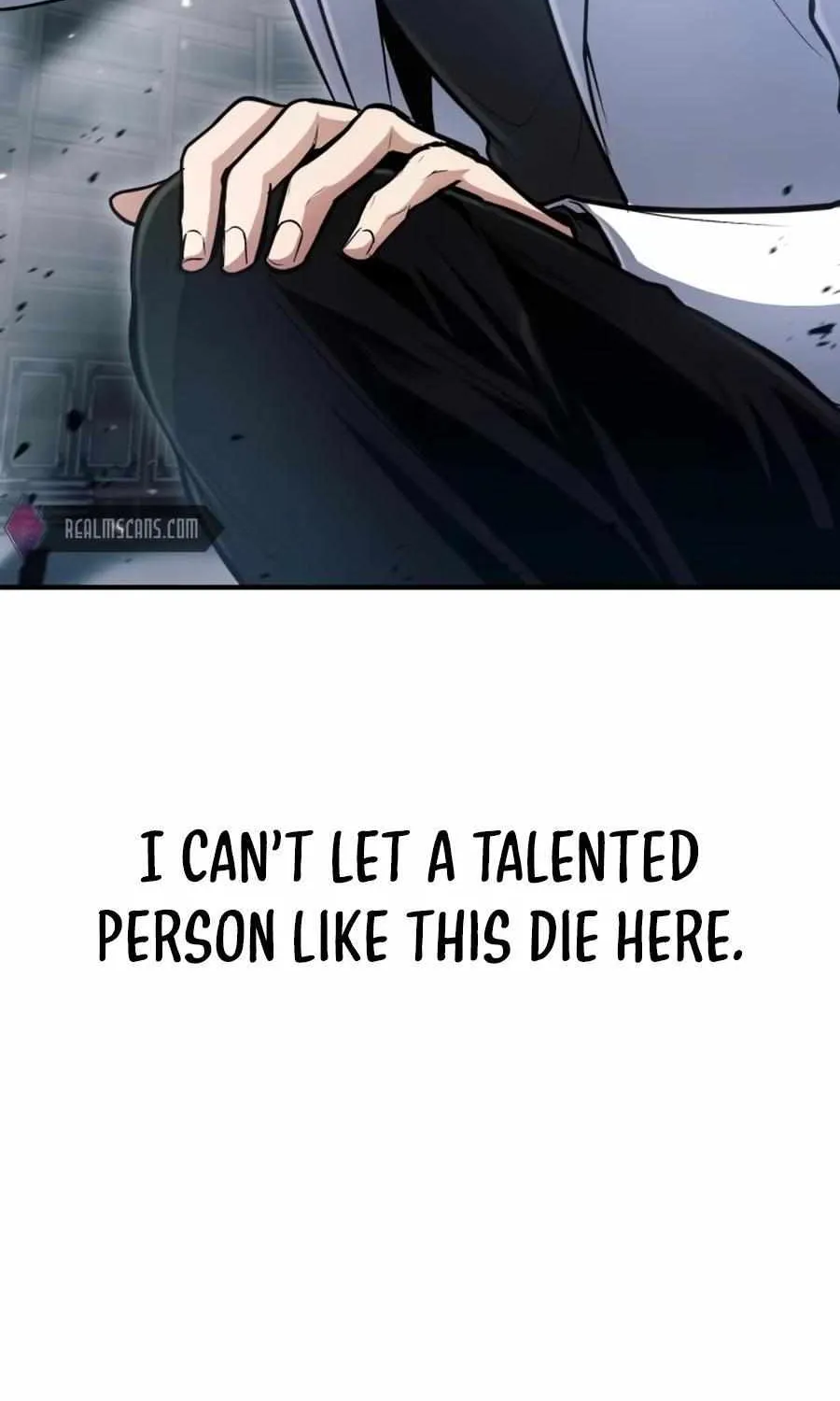 How to Live as a Bootleg Healer Chapter 30 page 114 - 