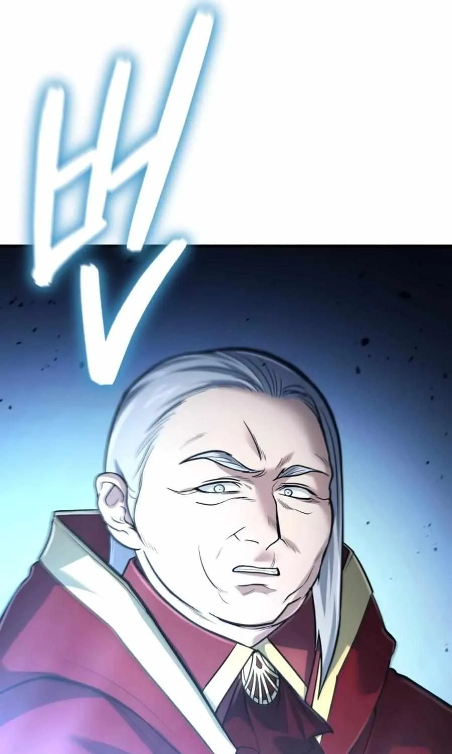 How to Live as a Bootleg Healer Chapter 30 page 14 - 
