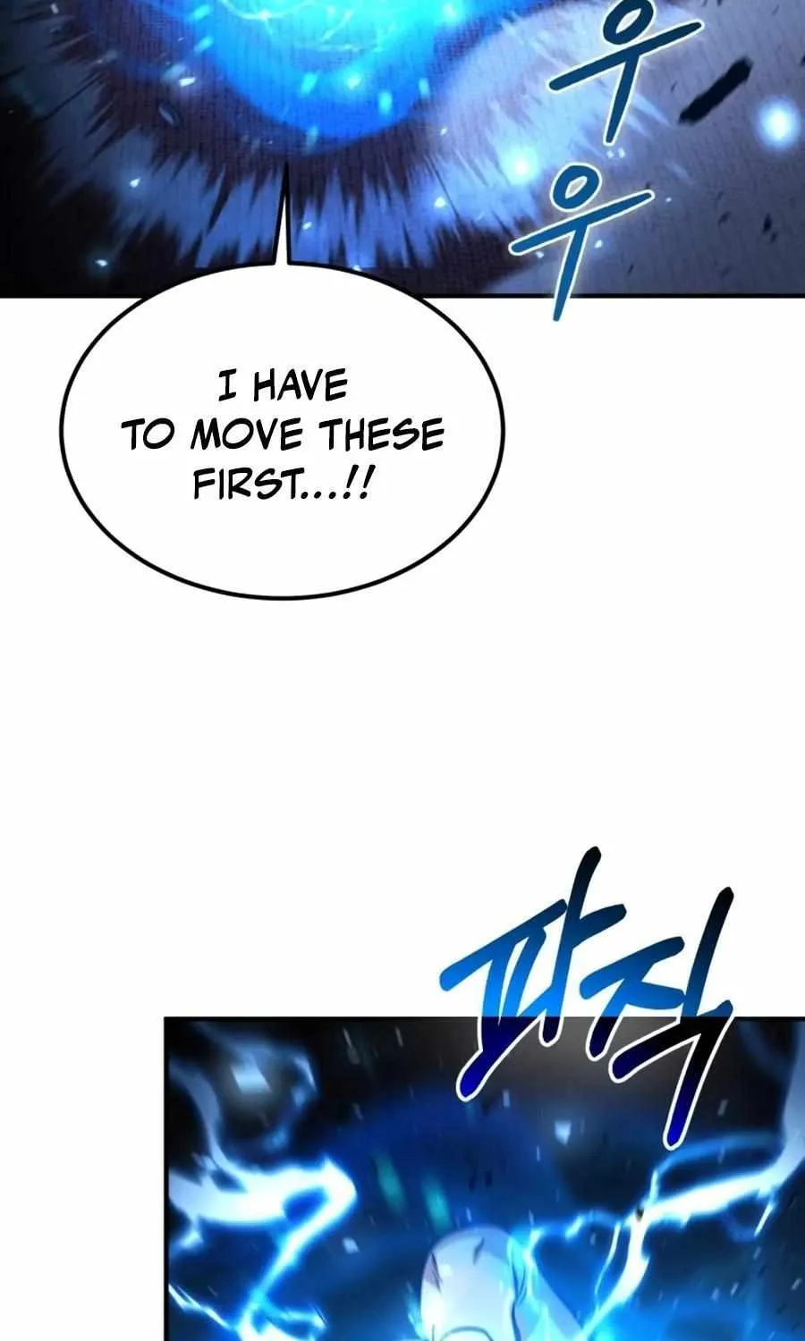 How to Live as a Bootleg Healer Chapter 30 page 24 - 