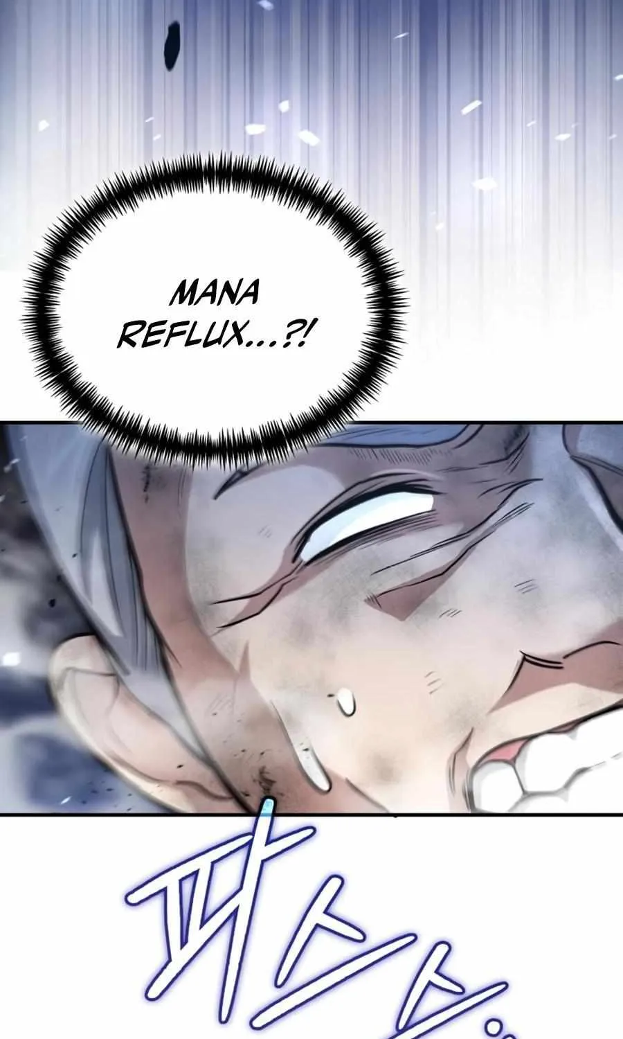 How to Live as a Bootleg Healer Chapter 30 page 28 - 