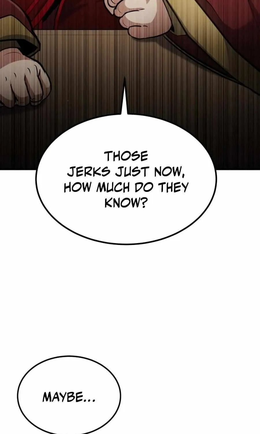 How to Live as a Bootleg Healer Chapter 30 page 4 - 