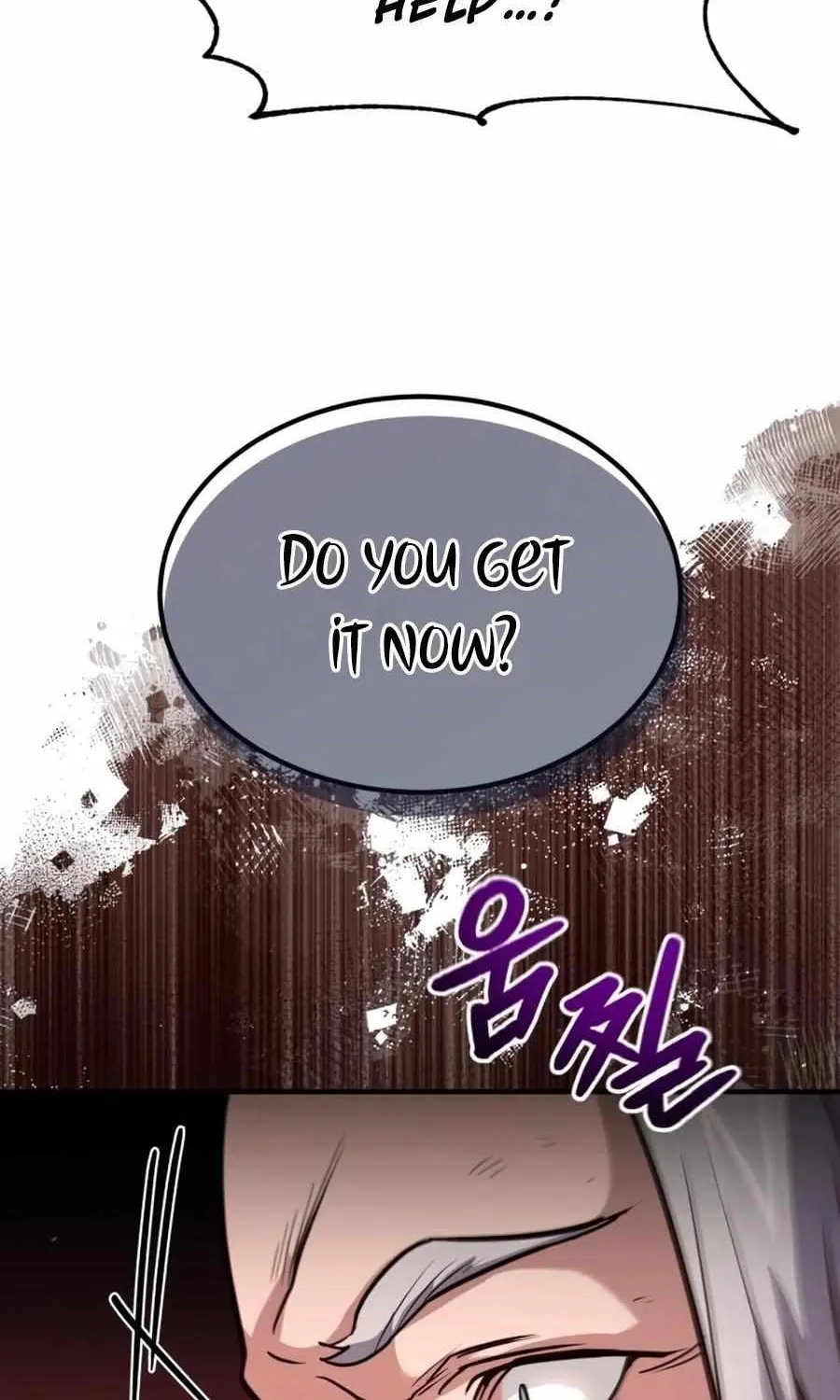 How to Live as a Bootleg Healer Chapter 30 page 33 - 