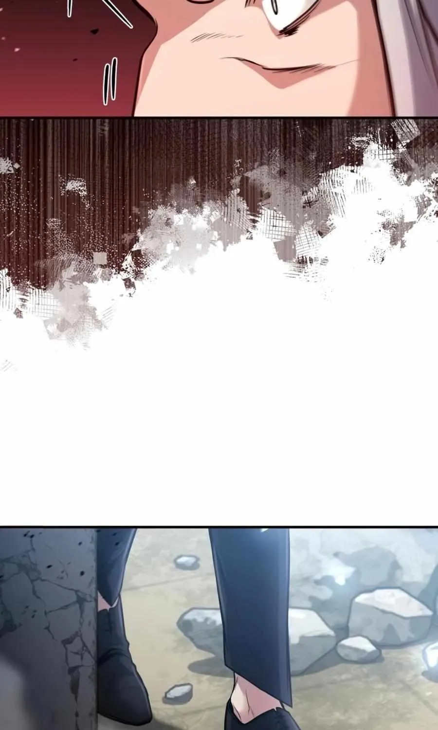 How to Live as a Bootleg Healer Chapter 30 page 34 - 