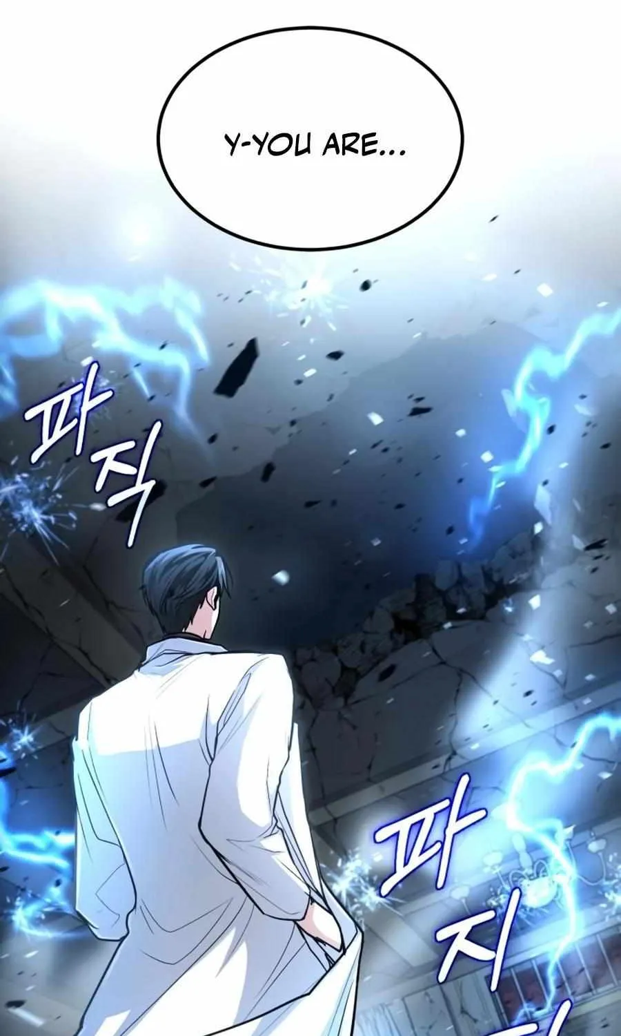 How to Live as a Bootleg Healer Chapter 30 page 39 - 