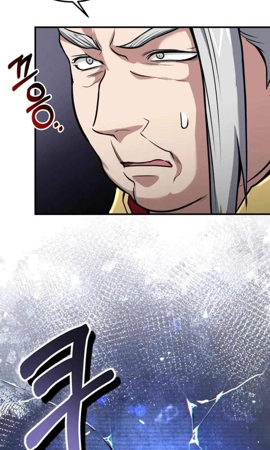 How to Live as a Bootleg Healer Chapter 30 page 5 - 