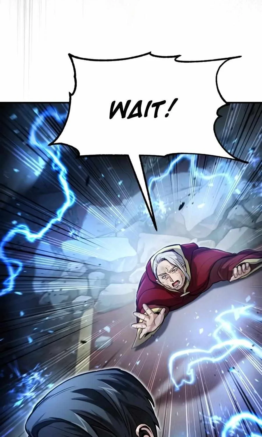 How to Live as a Bootleg Healer Chapter 30 page 53 - 