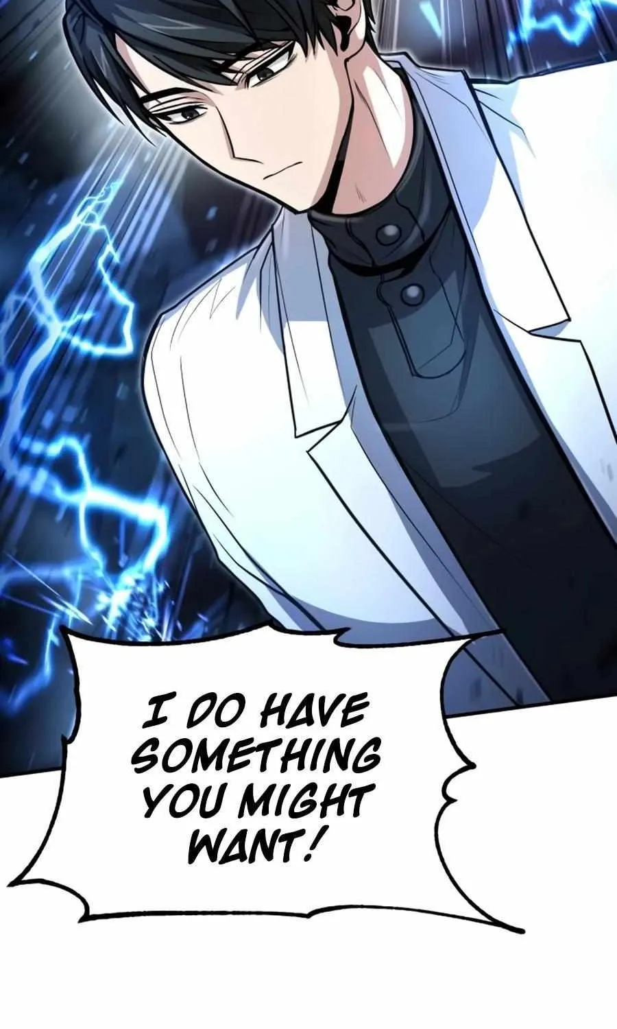 How to Live as a Bootleg Healer Chapter 30 page 54 - 