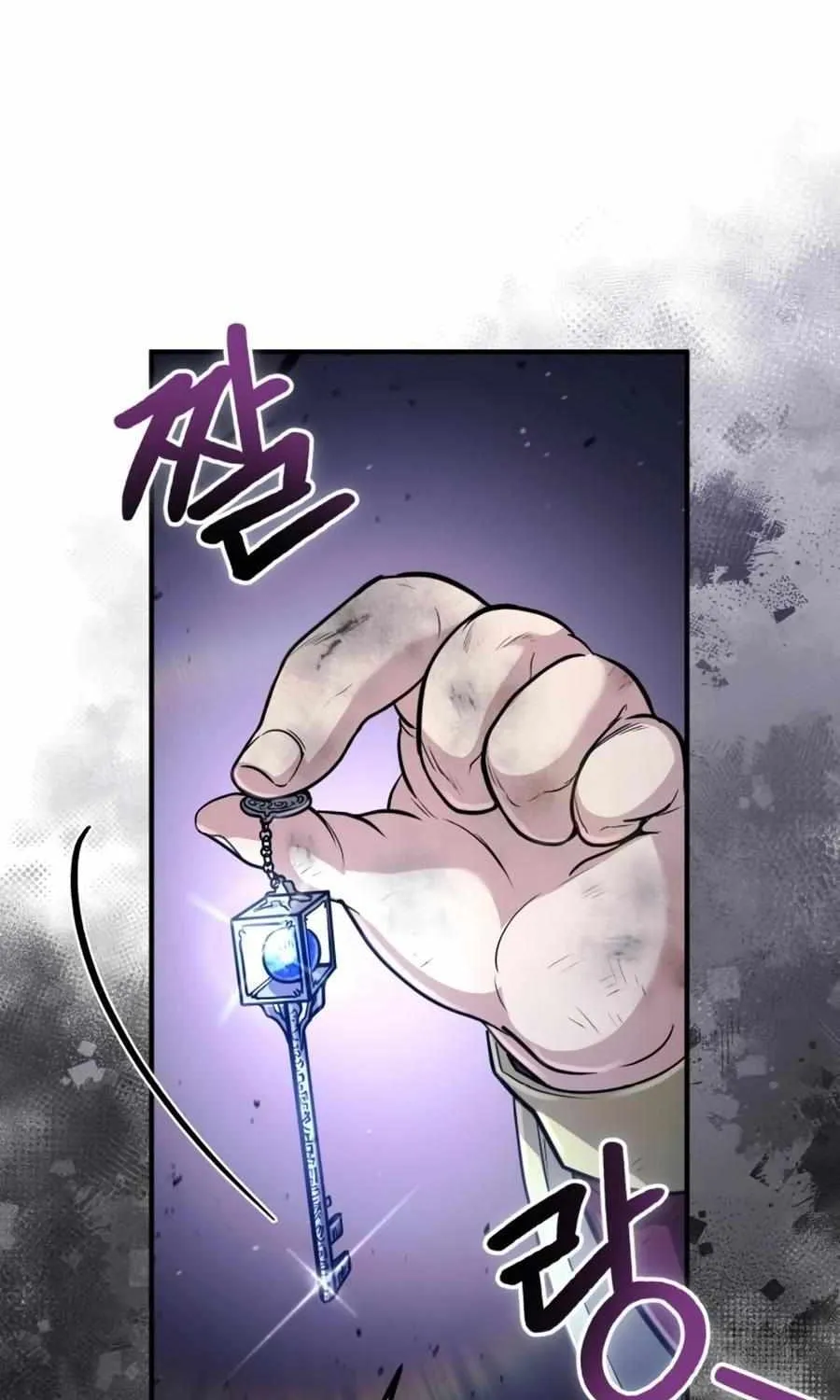 How to Live as a Bootleg Healer Chapter 30 page 55 - 