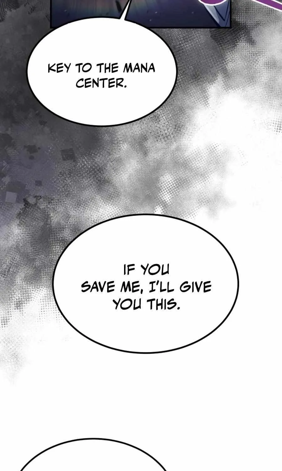 How to Live as a Bootleg Healer Chapter 30 page 56 - 