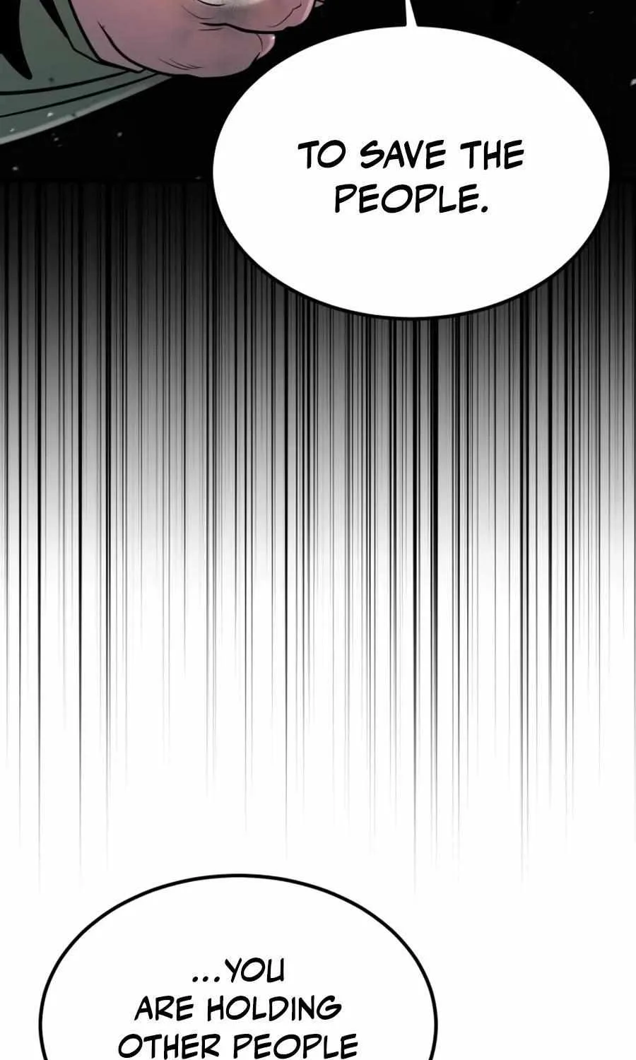 How to Live as a Bootleg Healer Chapter 30 page 58 - 
