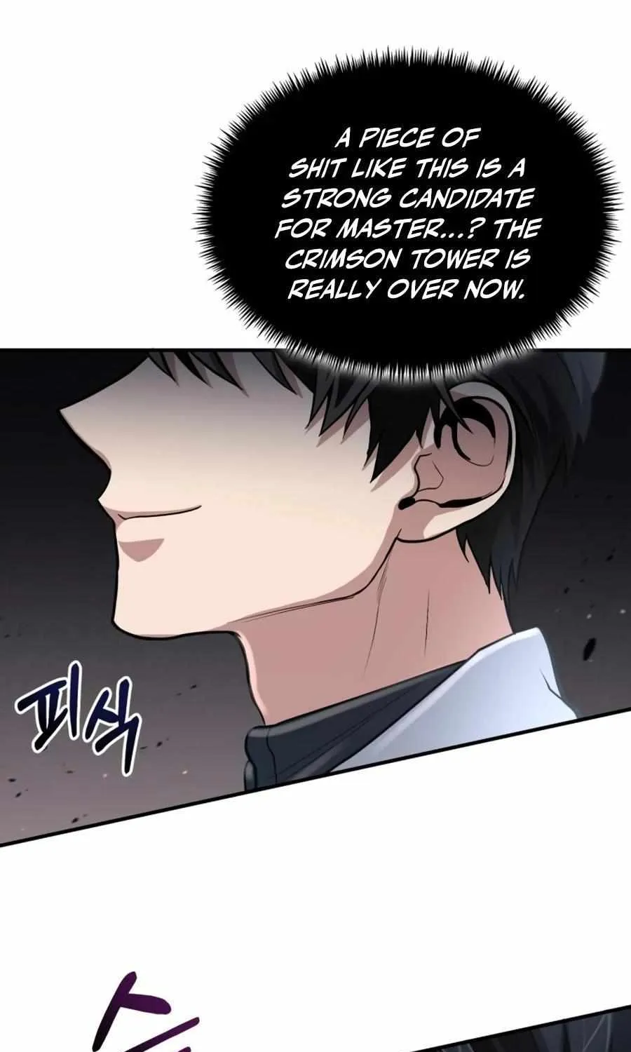 How to Live as a Bootleg Healer Chapter 30 page 61 - 