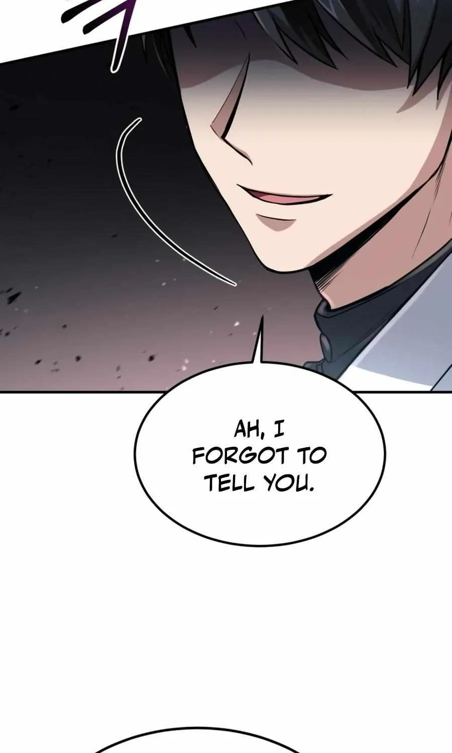 How to Live as a Bootleg Healer Chapter 30 page 62 - 
