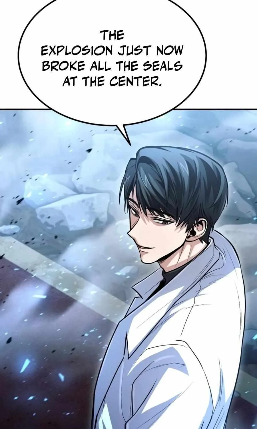 How to Live as a Bootleg Healer Chapter 30 page 63 - 