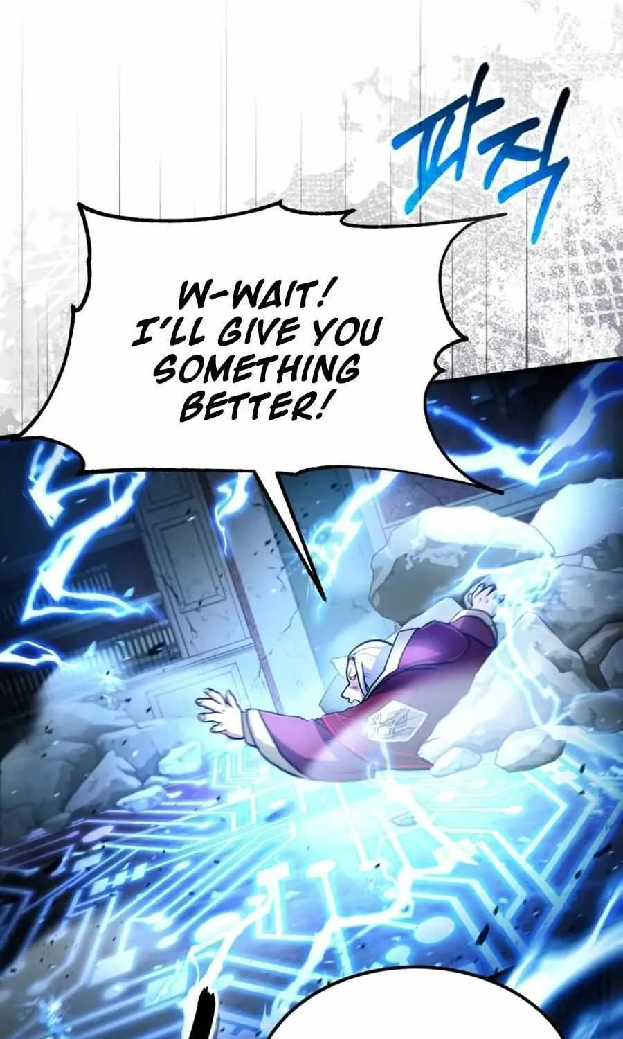How to Live as a Bootleg Healer Chapter 30 page 67 - 