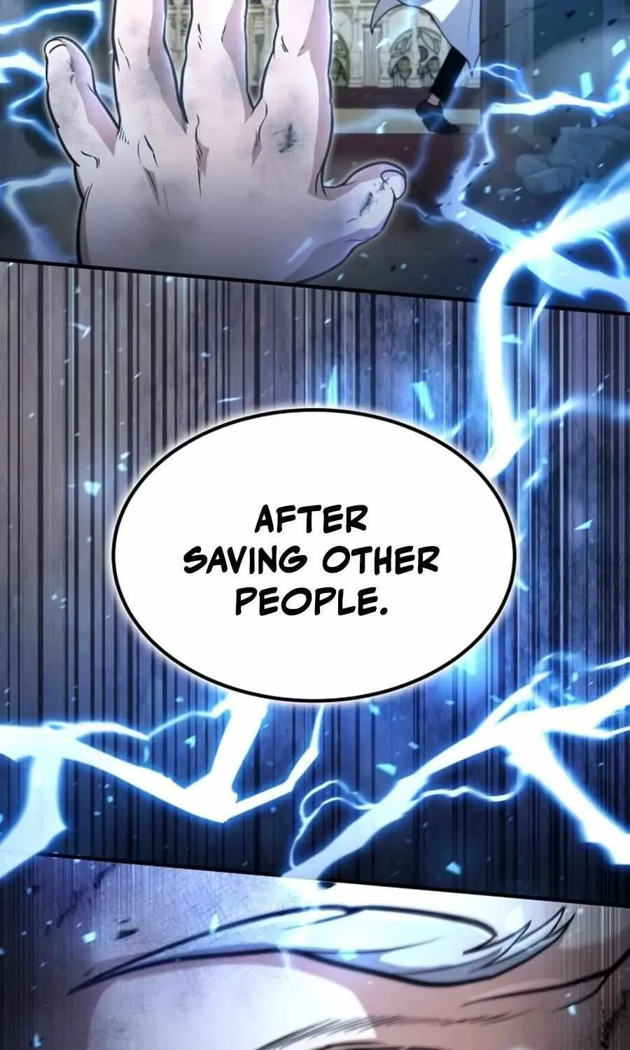 How to Live as a Bootleg Healer Chapter 30 page 69 - 