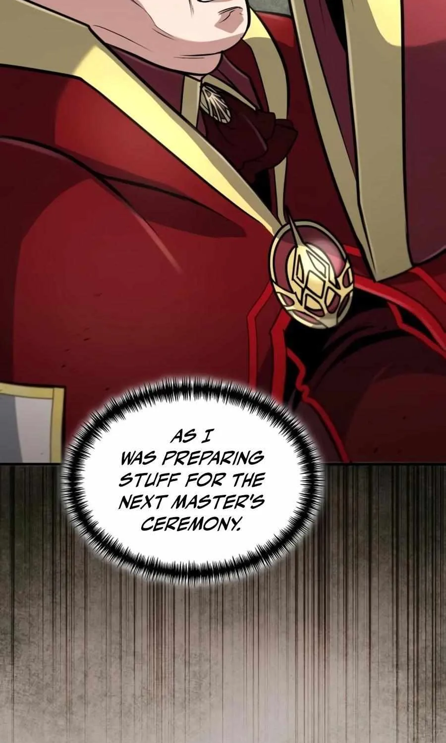 How to Live as a Bootleg Healer Chapter 30 page 8 - 