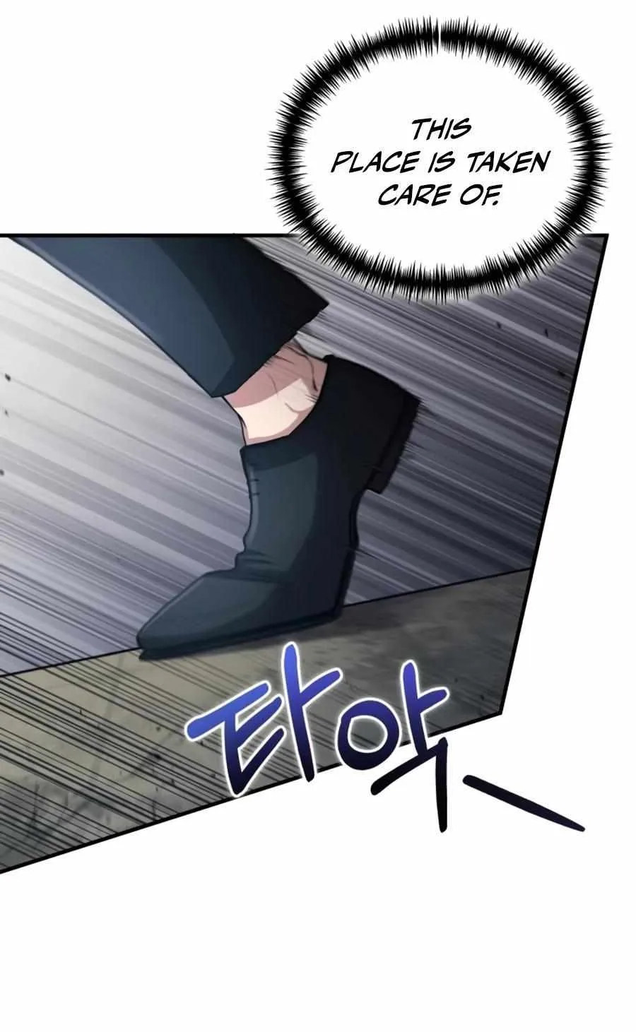 How to Live as a Bootleg Healer Chapter 30 page 73 - 