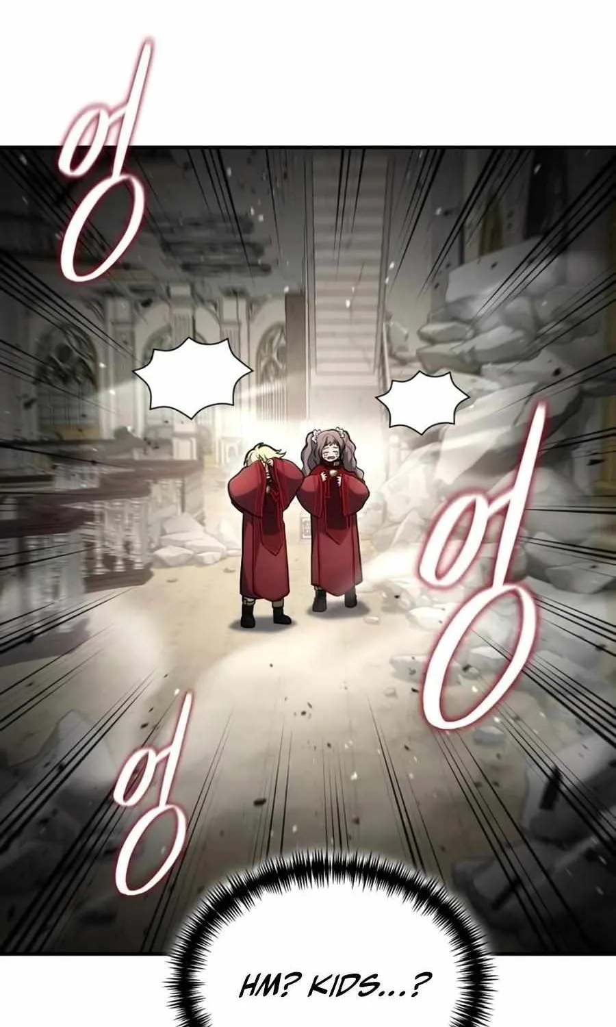 How to Live as a Bootleg Healer Chapter 30 page 77 - 
