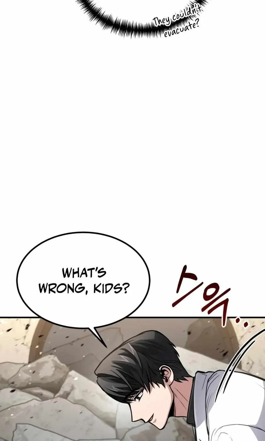 How to Live as a Bootleg Healer Chapter 30 page 78 - 