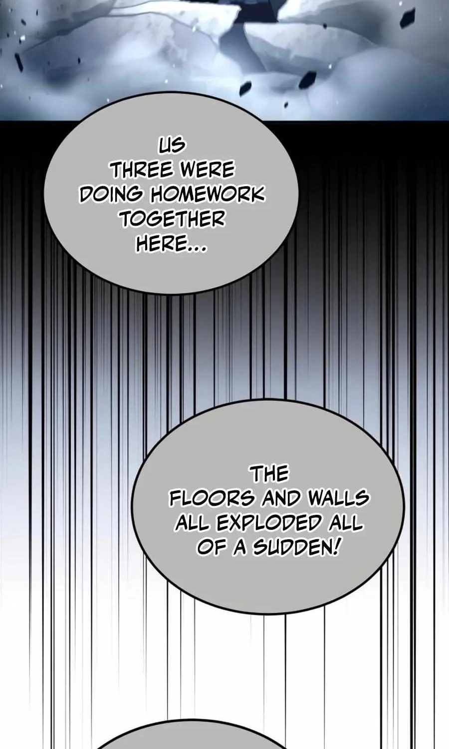 How to Live as a Bootleg Healer Chapter 30 page 91 - 