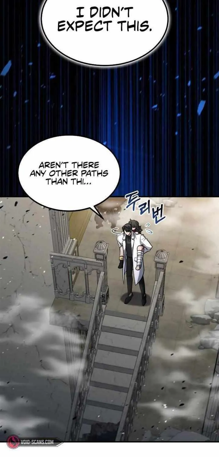 How to Live as a Bootleg Healer Chapter 31 page 12 - 