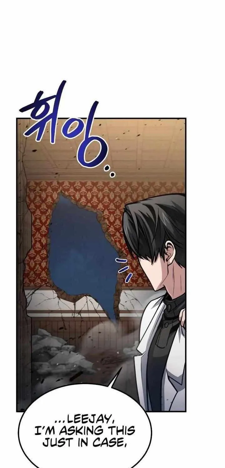 How to Live as a Bootleg Healer Chapter 31 page 13 - 