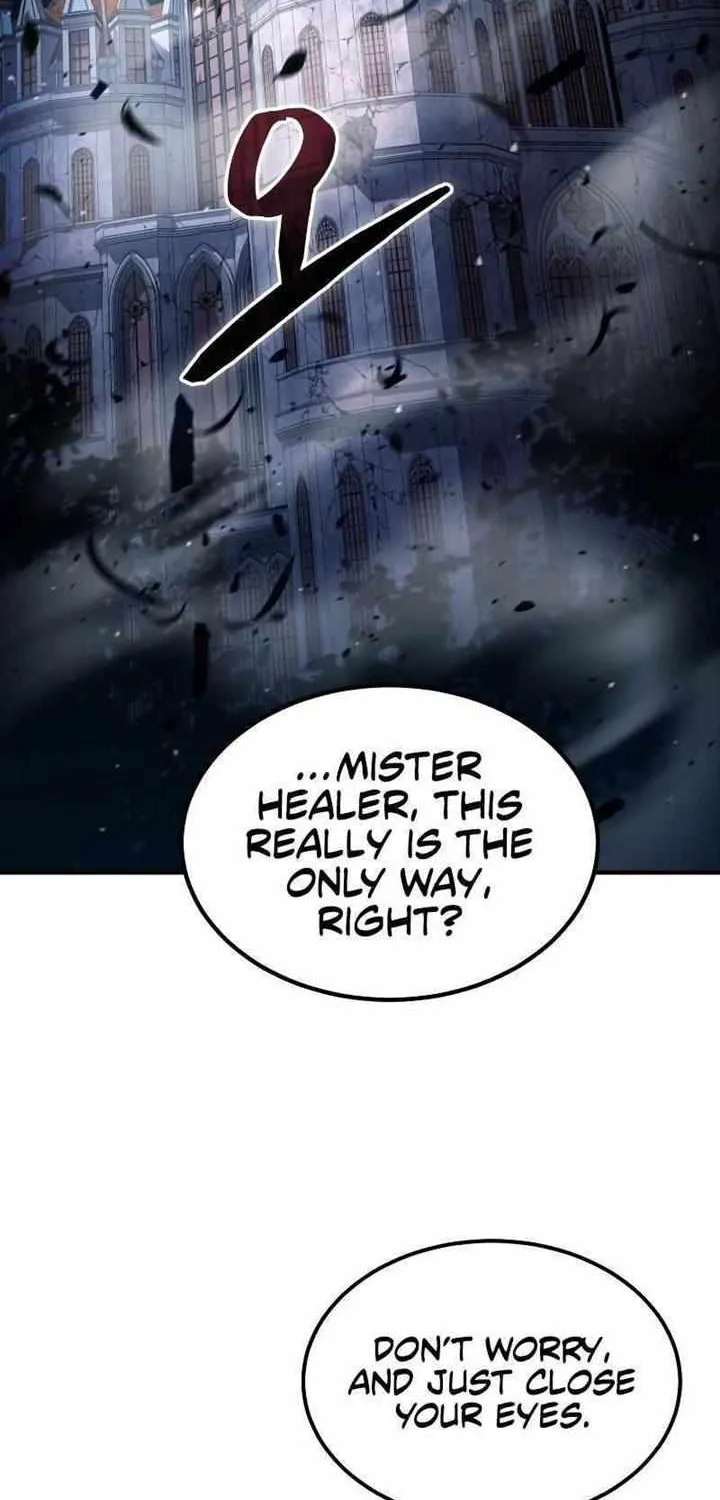 How to Live as a Bootleg Healer Chapter 31 page 16 - 