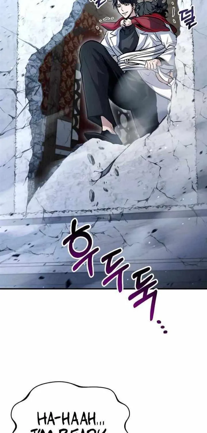 How to Live as a Bootleg Healer Chapter 31 page 18 - 