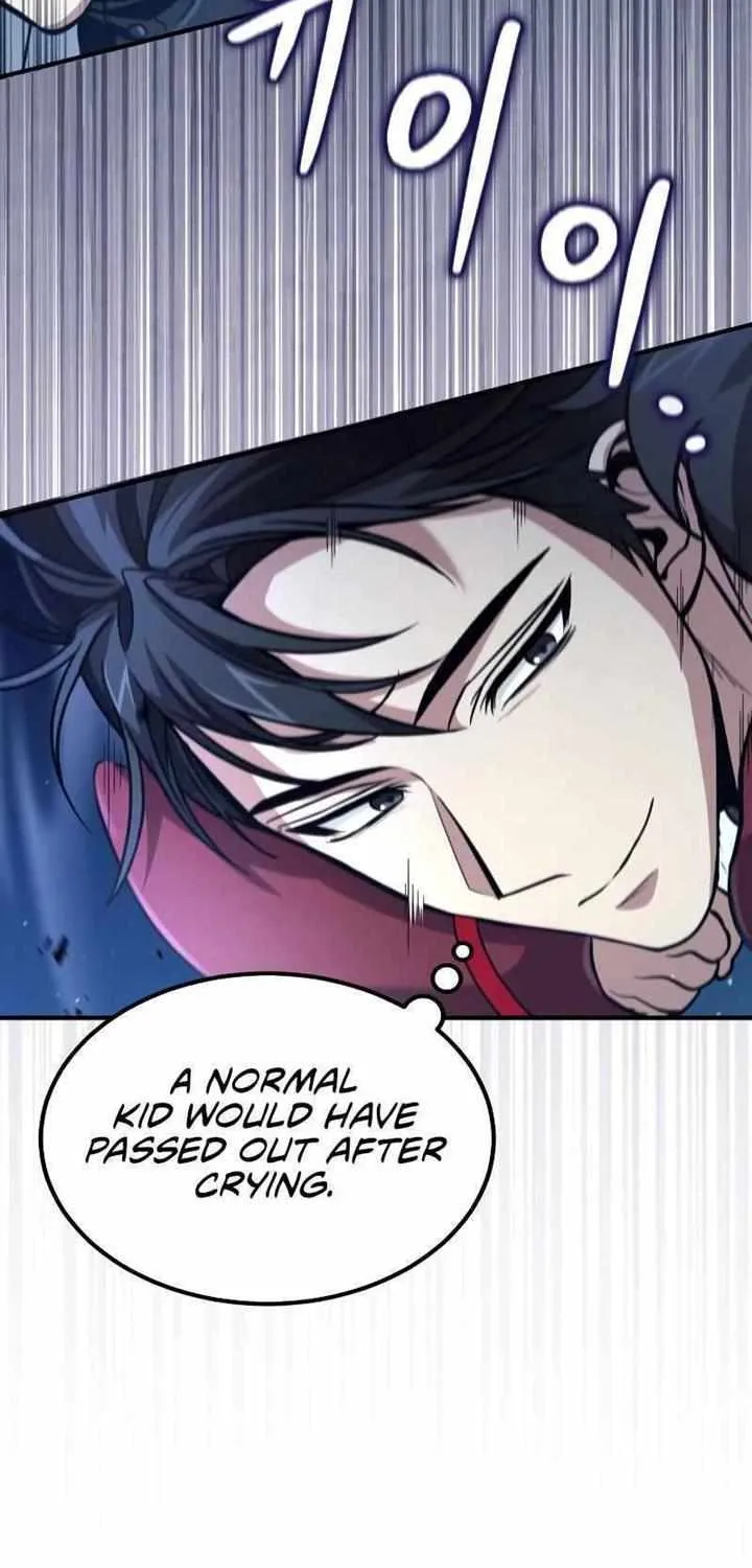 How to Live as a Bootleg Healer Chapter 31 page 27 - 