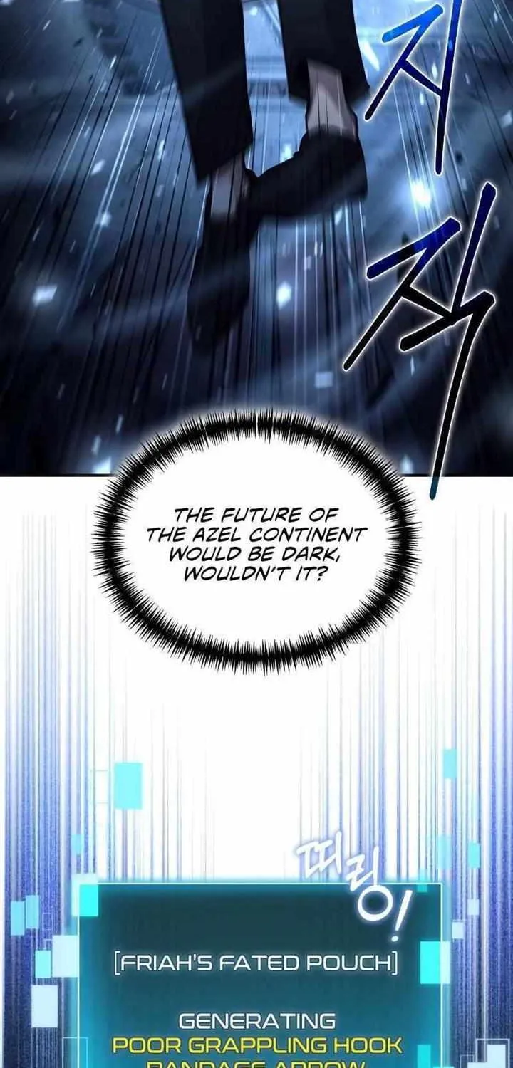 How to Live as a Bootleg Healer Chapter 31 page 31 - 