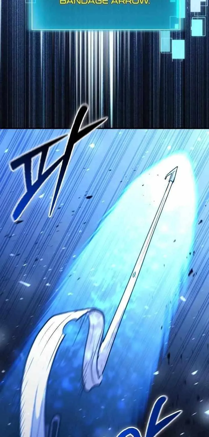 How to Live as a Bootleg Healer Chapter 31 page 32 - 