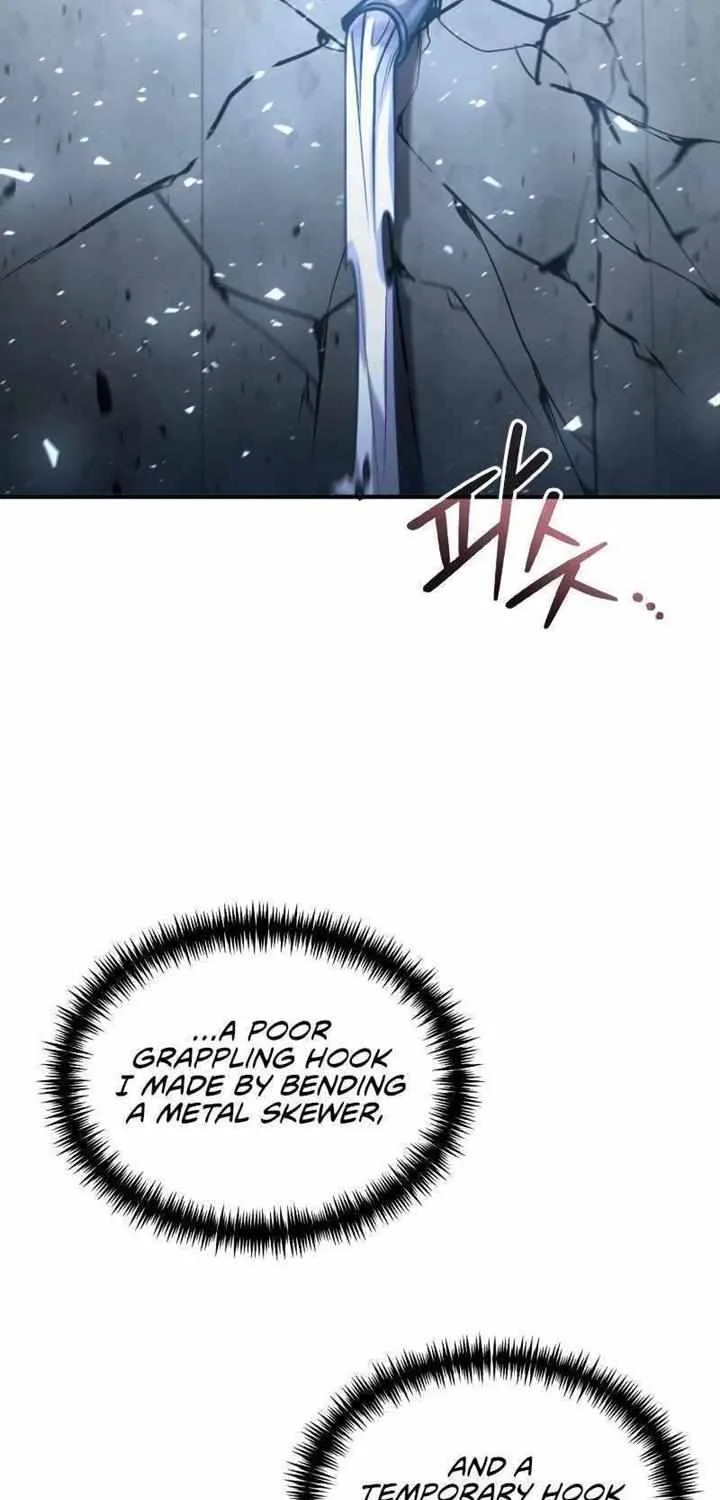 How to Live as a Bootleg Healer Chapter 31 page 39 - 