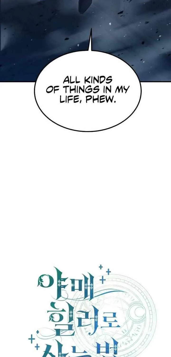 How to Live as a Bootleg Healer Chapter 31 page 43 - 