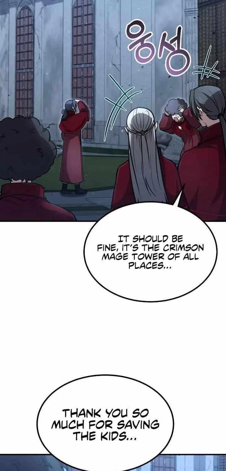 How to Live as a Bootleg Healer Chapter 31 page 45 - 