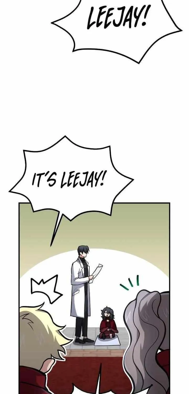 How to Live as a Bootleg Healer Chapter 31 page 50 - 