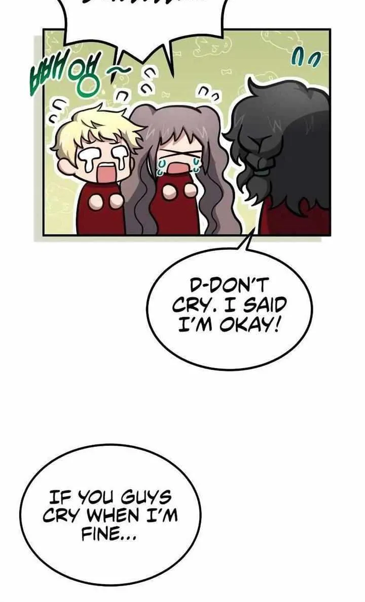 How to Live as a Bootleg Healer Chapter 31 page 53 - 