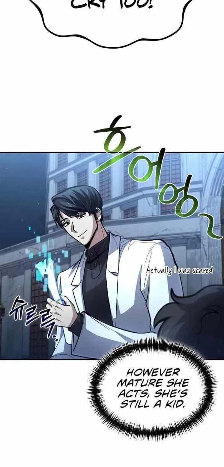 How to Live as a Bootleg Healer Chapter 31 page 55 - 
