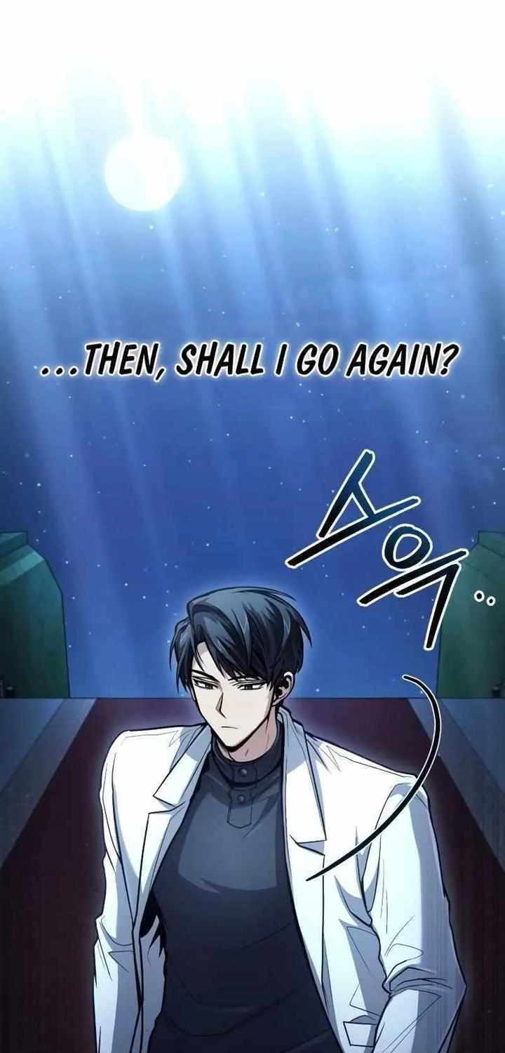 How to Live as a Bootleg Healer Chapter 31 page 56 - 