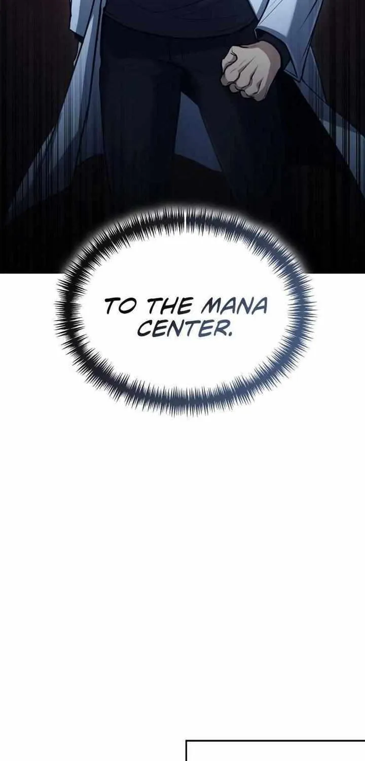 How to Live as a Bootleg Healer Chapter 31 page 57 - 
