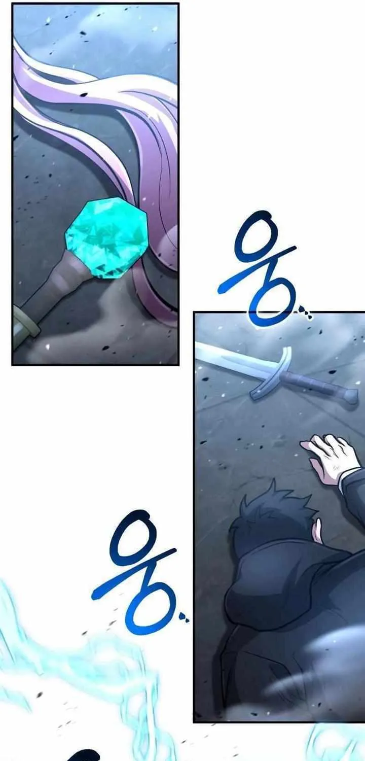 How to Live as a Bootleg Healer Chapter 31 page 59 - 