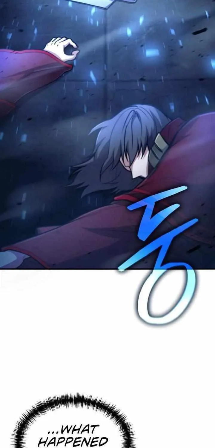 How to Live as a Bootleg Healer Chapter 31 page 61 - 