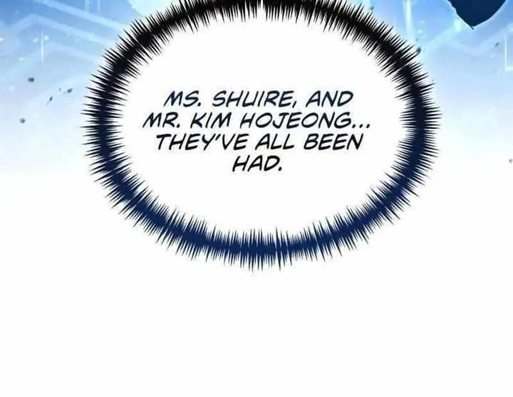 How to Live as a Bootleg Healer Chapter 31 page 65 - 