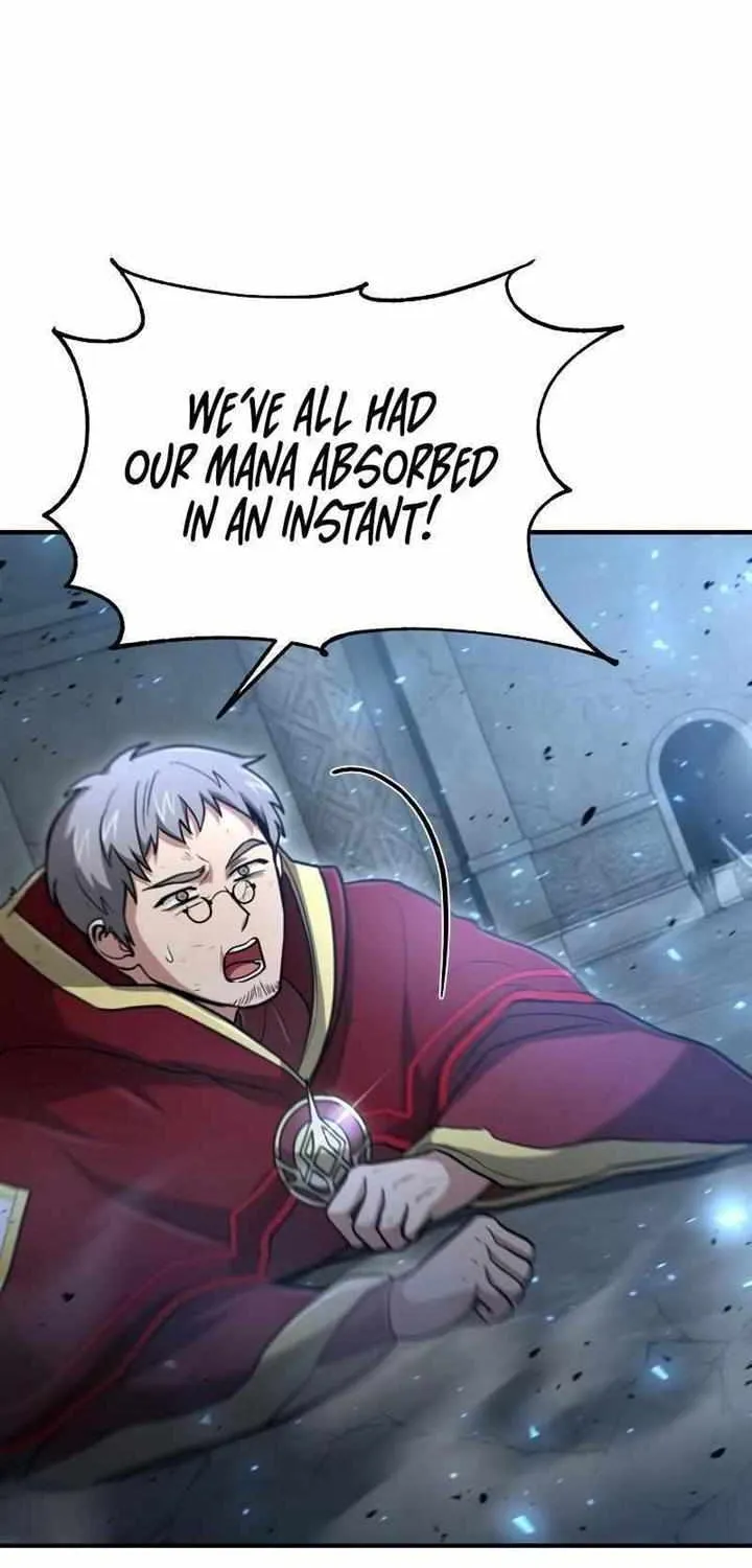 How to Live as a Bootleg Healer Chapter 31 page 67 - 
