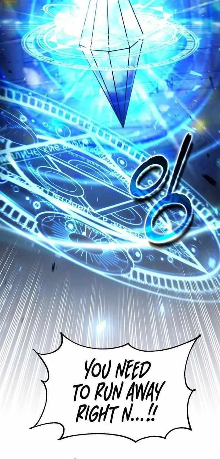 How to Live as a Bootleg Healer Chapter 31 page 69 - 