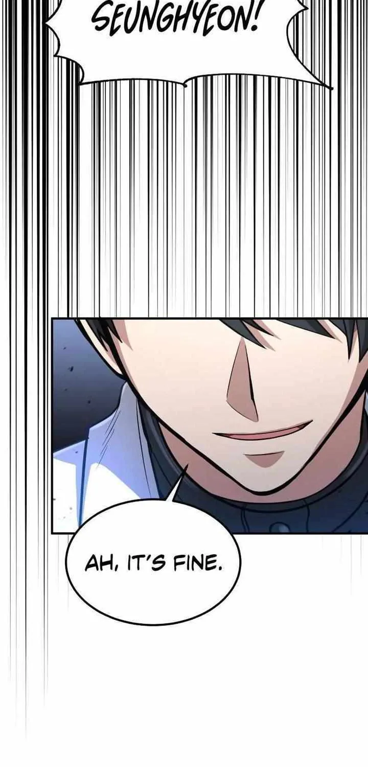 How to Live as a Bootleg Healer Chapter 31 page 71 - 