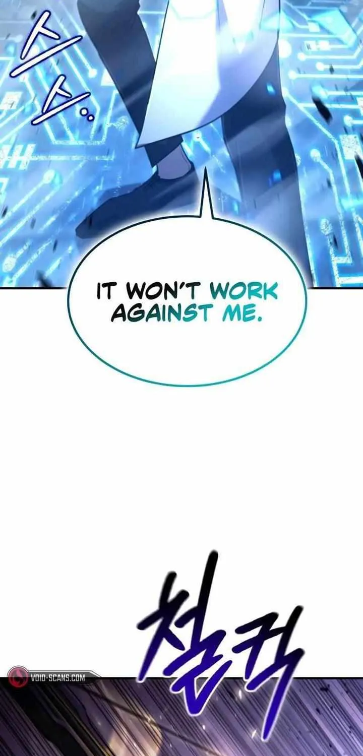 How to Live as a Bootleg Healer Chapter 31 page 75 - 