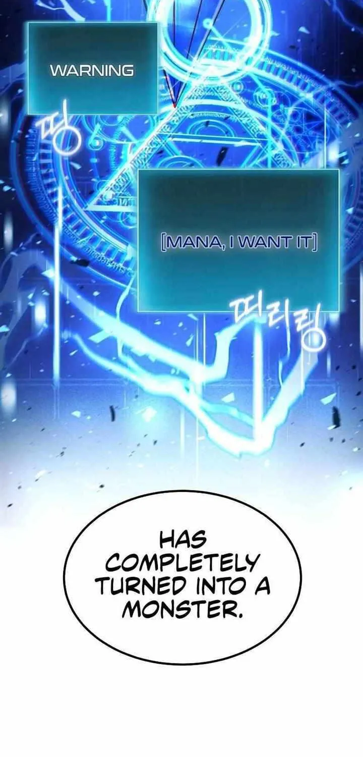 How to Live as a Bootleg Healer Chapter 31 page 84 - 