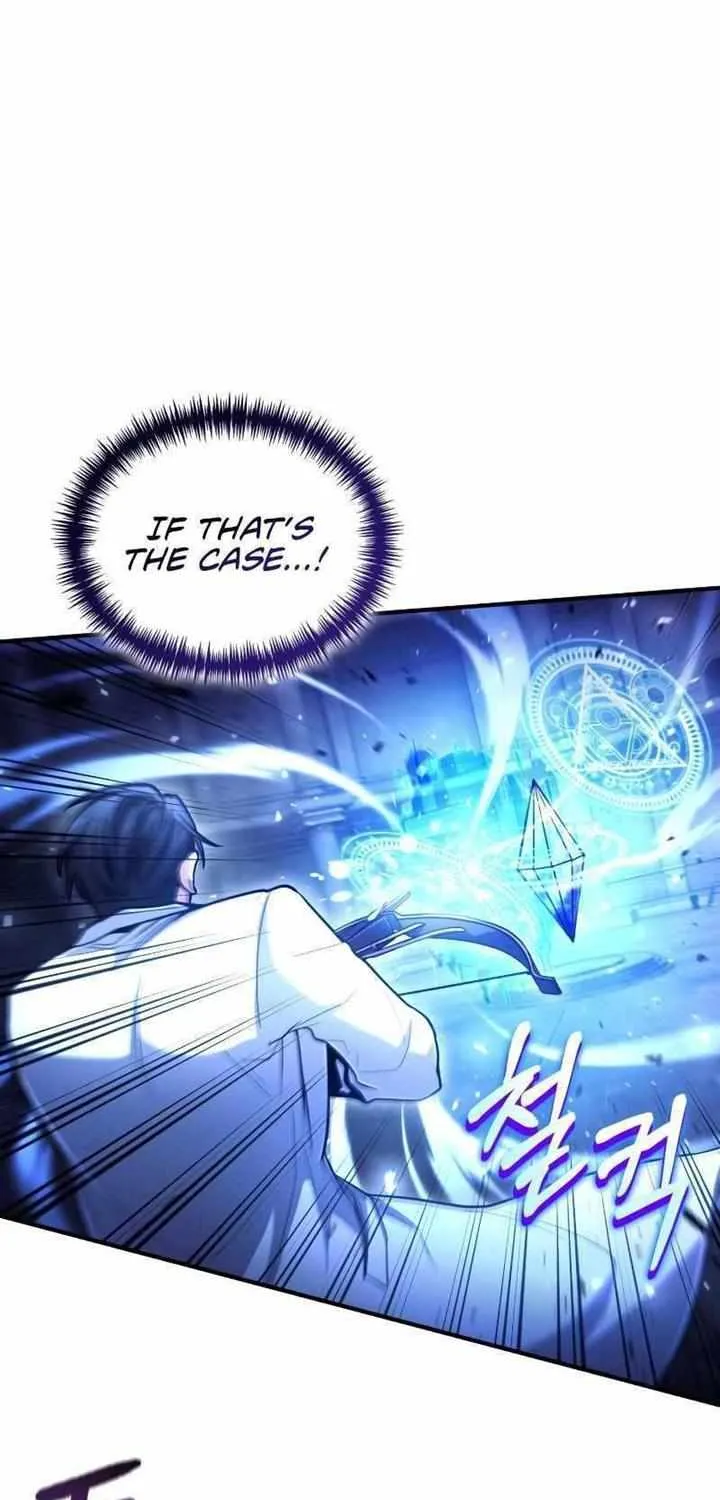 How to Live as a Bootleg Healer Chapter 31 page 85 - 